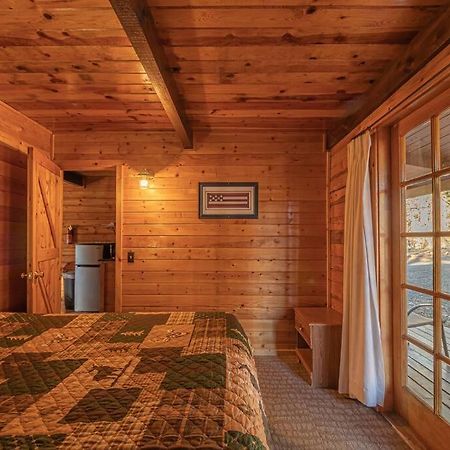 Forest Cabin 5 Old Glory Payson Esterno foto