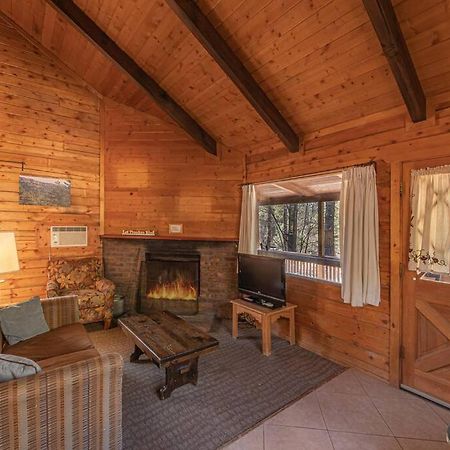 Forest Cabin 5 Old Glory Payson Esterno foto