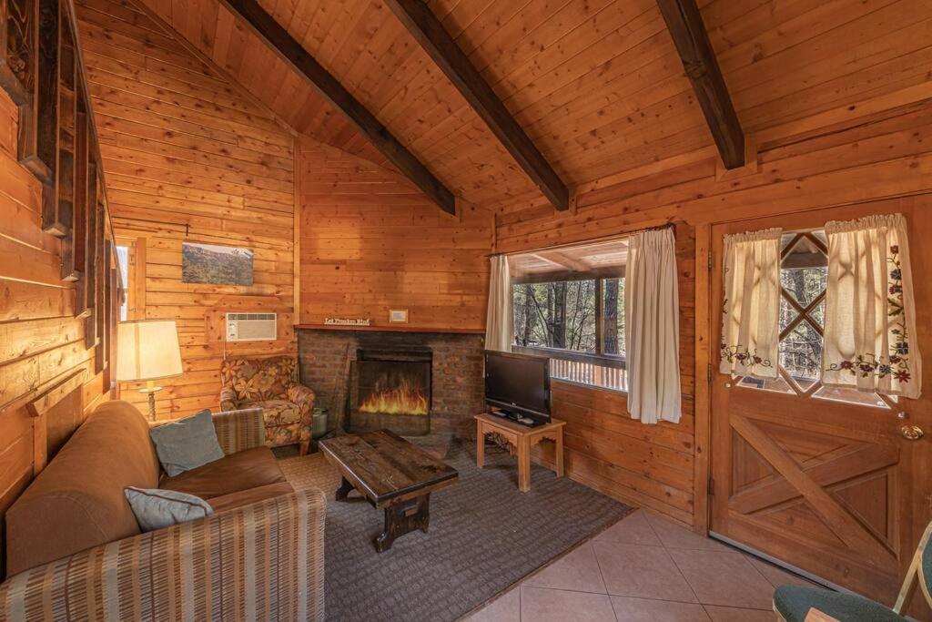 Forest Cabin 5 Old Glory Payson Esterno foto