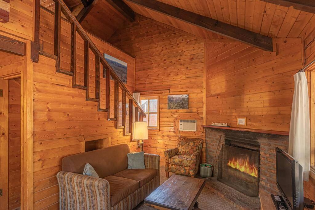 Forest Cabin 5 Old Glory Payson Esterno foto