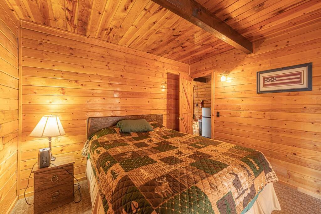 Forest Cabin 5 Old Glory Payson Esterno foto